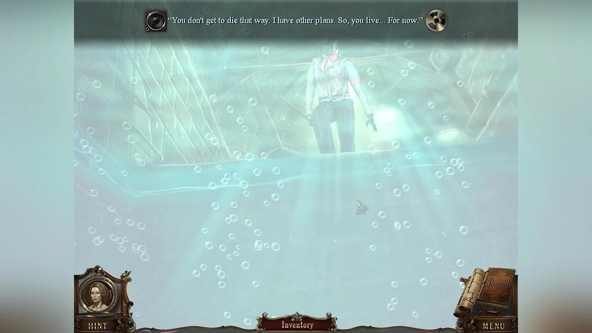 Скриншоты из Brink of Consciousness: Dorian Gray Syndrome / Картинка 41