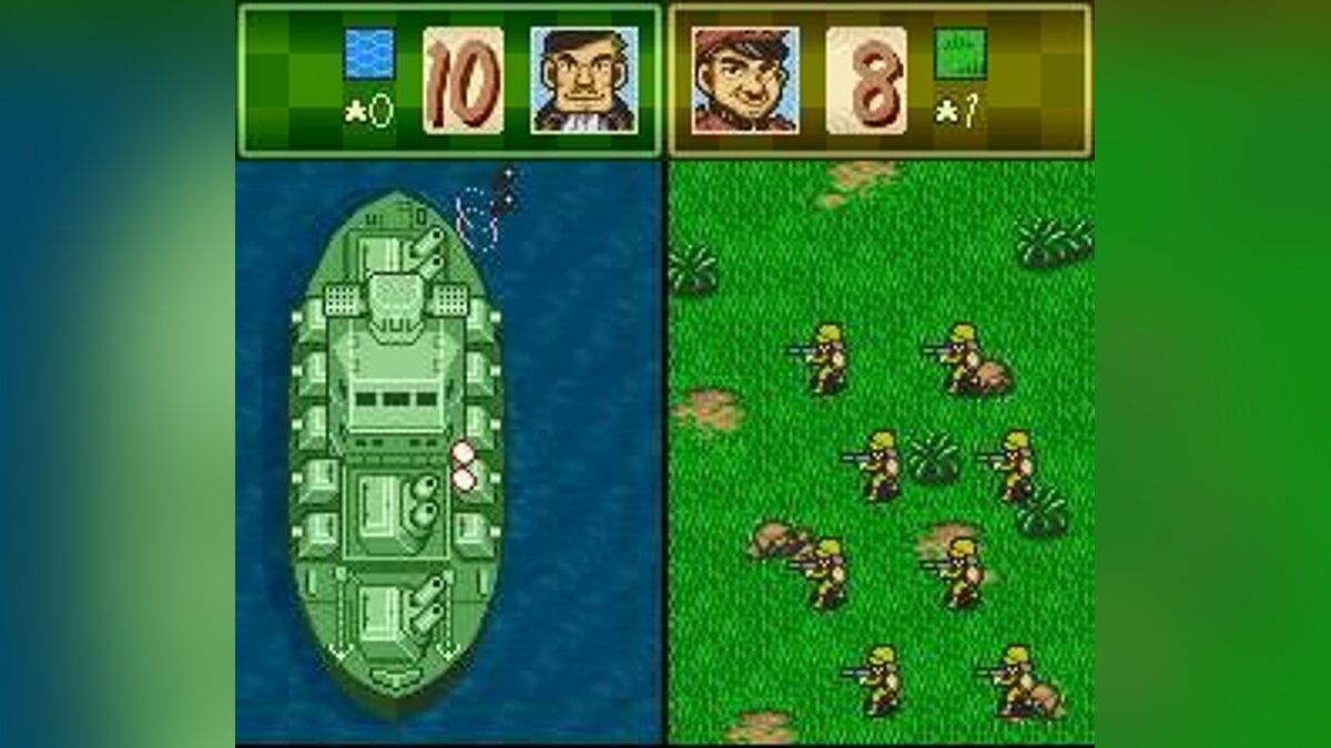 BS Super Famicom Wars - что это за игра, трейлер, системные требования,  отзывы и оценки, цены и скидки, гайды и прохождение, похожие игры