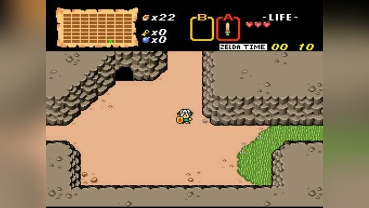 BS Zelda no Densetsu - что это за игра, трейлер, системные требования,  отзывы и оценки, цены и скидки, гайды и прохождение, похожие игры