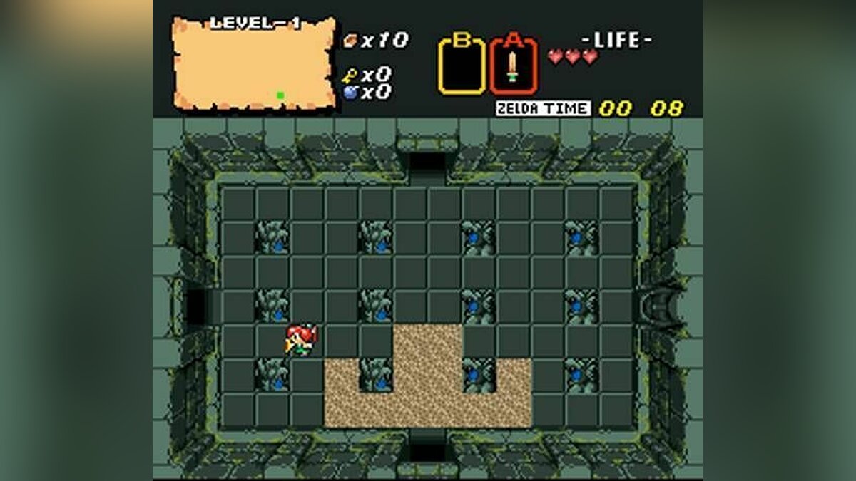 BS Zelda no Densetsu - что это за игра, трейлер, системные требования,  отзывы и оценки, цены и скидки, гайды и прохождение, похожие игры