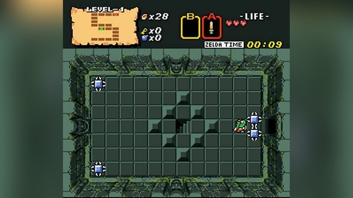 BS Zelda no Densetsu - что это за игра, трейлер, системные требования,  отзывы и оценки, цены и скидки, гайды и прохождение, похожие игры