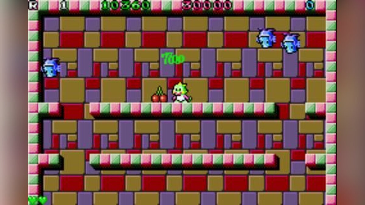 Bubble Bobble Old & New - что это за игра, трейлер, системные требования,  отзывы и оценки, цены и скидки, гайды и прохождение, похожие игры