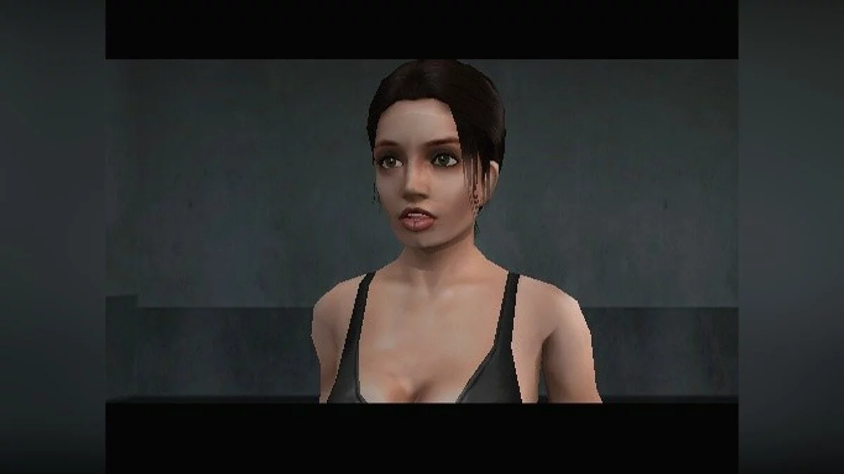 Скриншоты из Buffy the Vampire Slayer: Chaos Bleeds