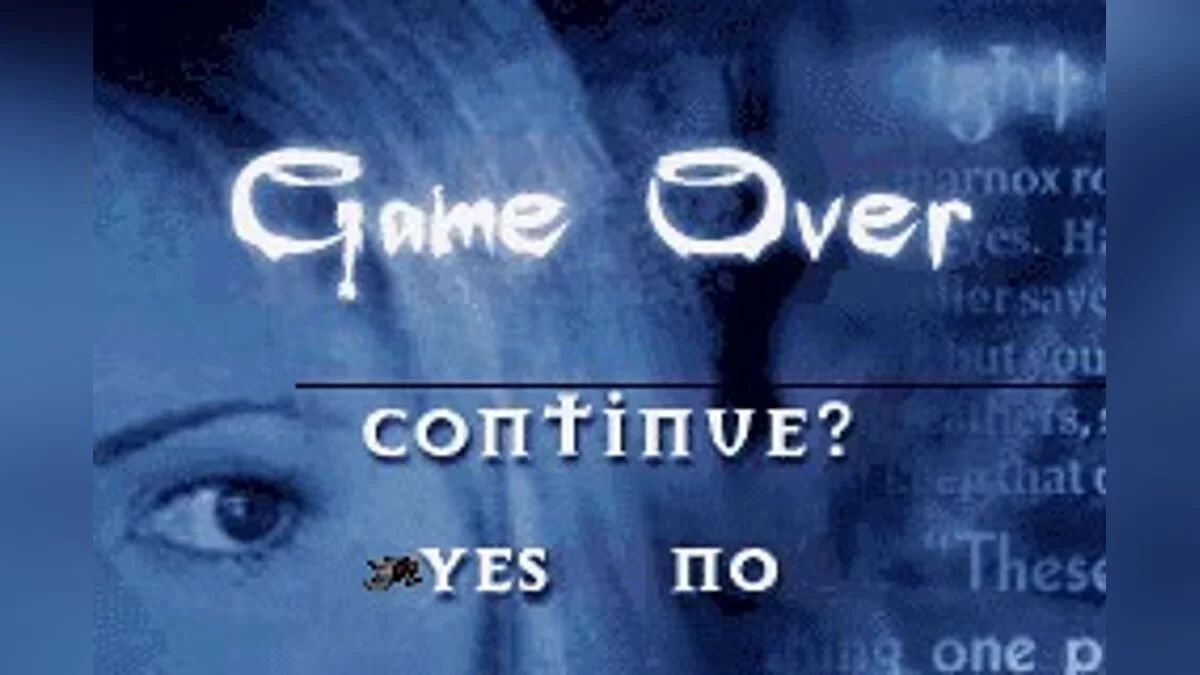 Скриншоты из Buffy the Vampire Slayer: Wrath of the Darkhul King