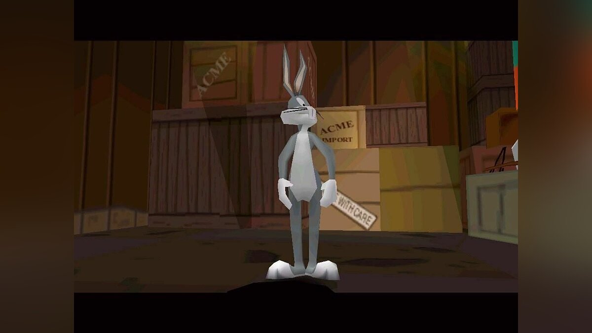 Bugs Bunny: Lost in Time - что это за игра, трейлер, системные требования,  отзывы и оценки, цены и скидки, гайды и прохождение, похожие игры