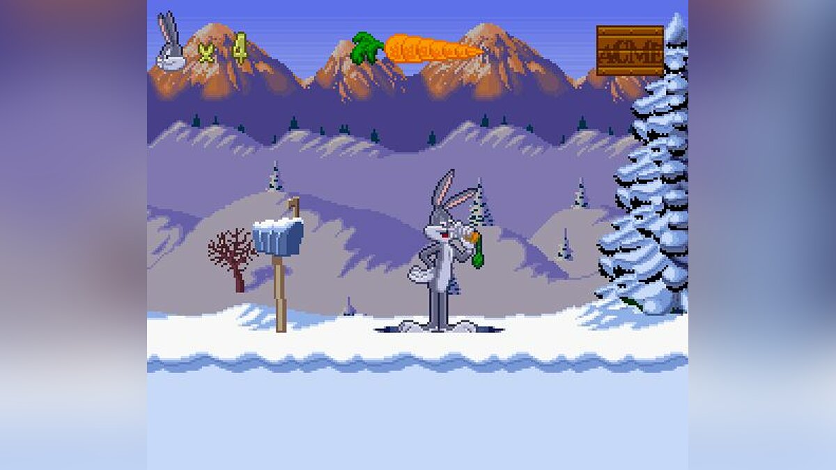 Bugs Bunny Rabbit Rampage - что это за игра, трейлер, системные требования,  отзывы и оценки, цены и скидки, гайды и прохождение, похожие игры