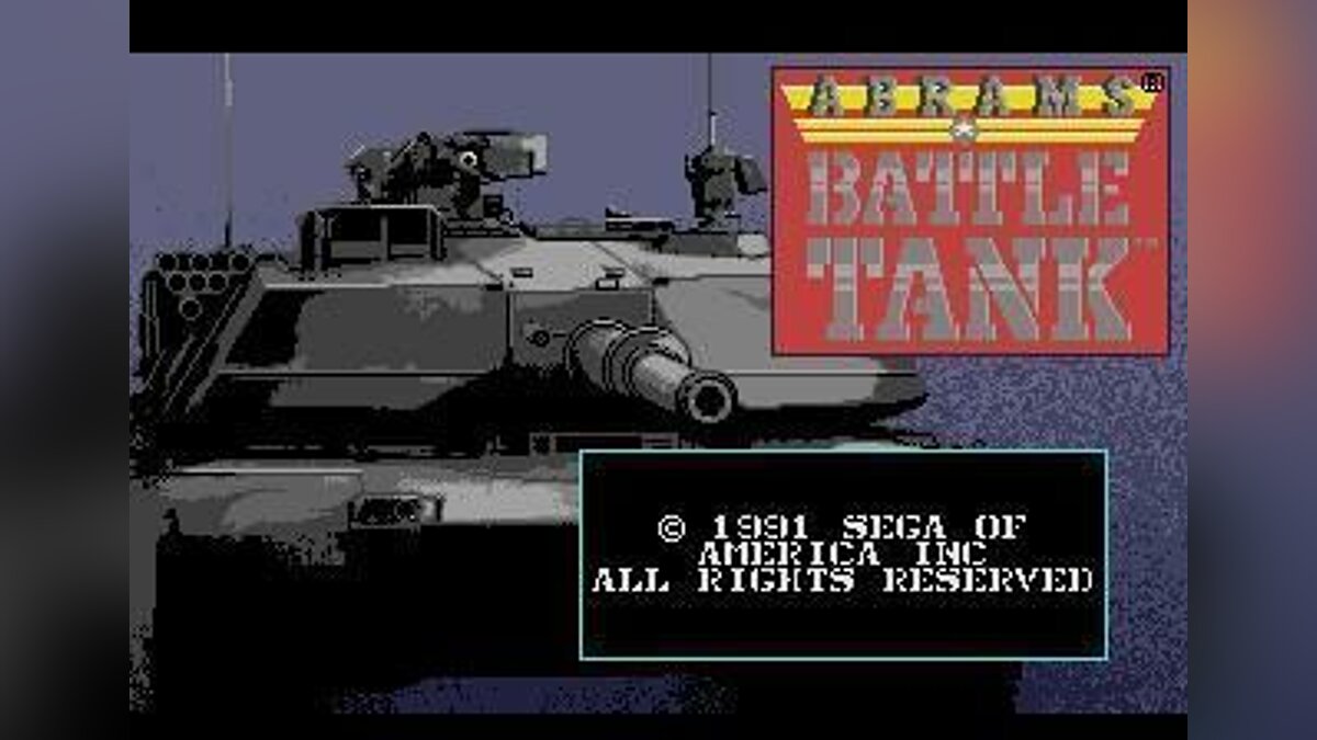 Abrams Battle Tank - что это за игра, трейлер, системные требования, отзывы  и оценки, цены и скидки, гайды и прохождение, похожие игры Krav Hatankim