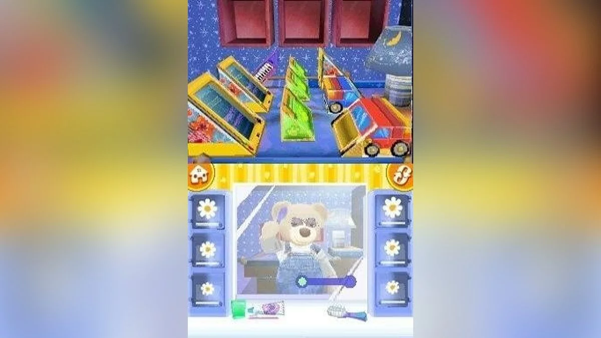 Скриншоты из Build-A-Bear Workshop