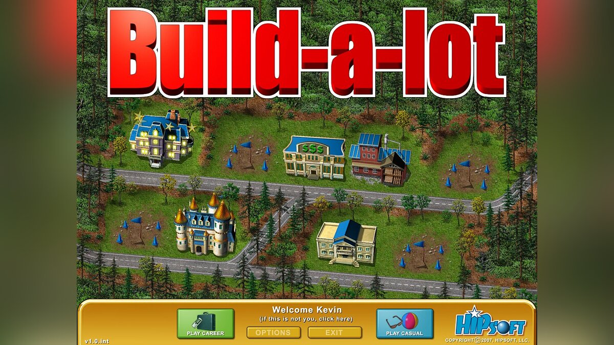 Build-a-lot - что это за игра, трейлер, системные требования, отзывы и  оценки, цены и скидки, гайды и прохождение, похожие игры