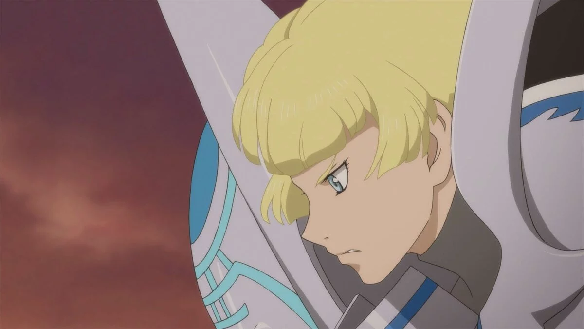 Скриншоты из Tales of Hearts R / Картинка 30