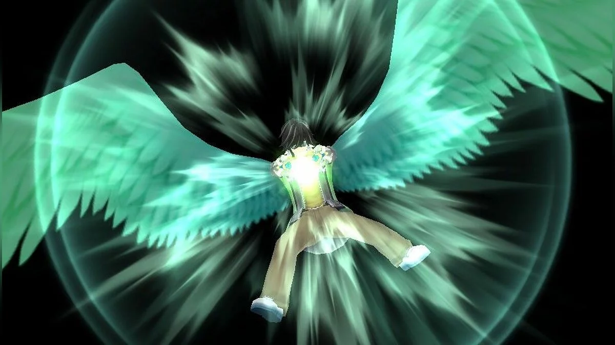 Скриншоты из Tales of Hearts R / Картинка 49