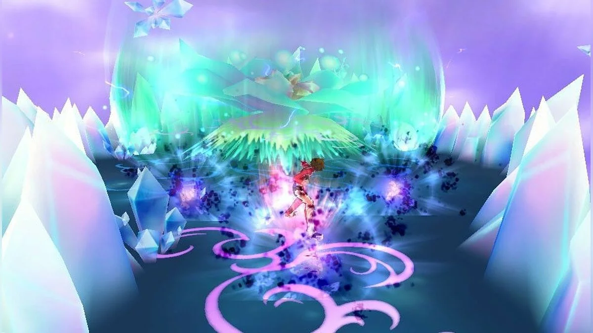 Скриншоты из Tales of Hearts R / Картинка 56