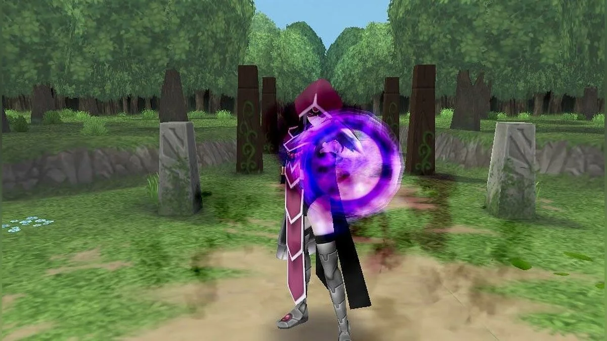 Скриншоты из Tales of Hearts R / Картинка 61