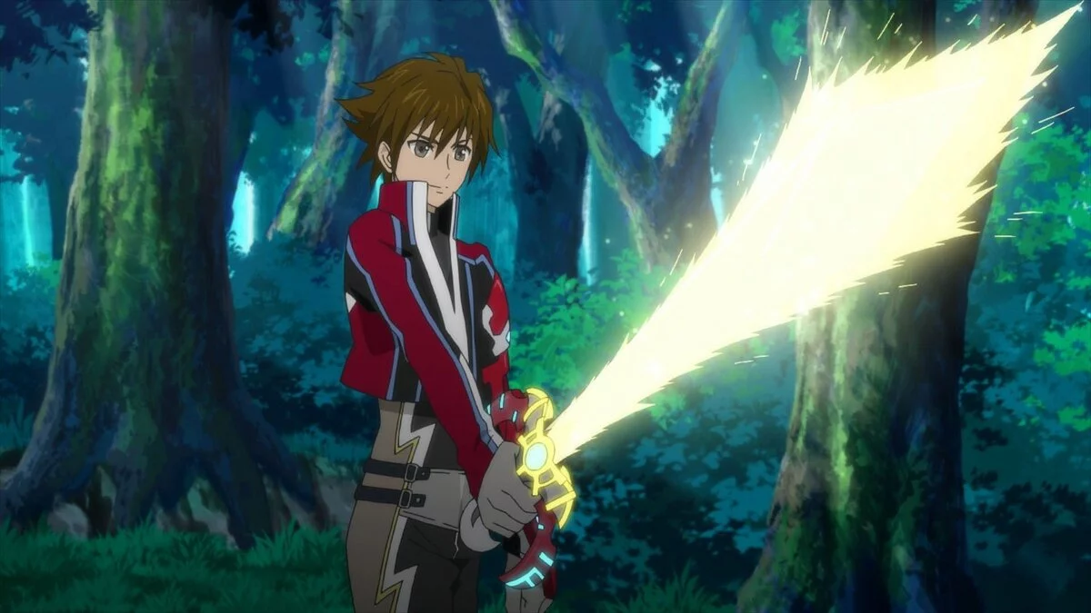 Скриншоты из Tales of Hearts R / Картинка 64