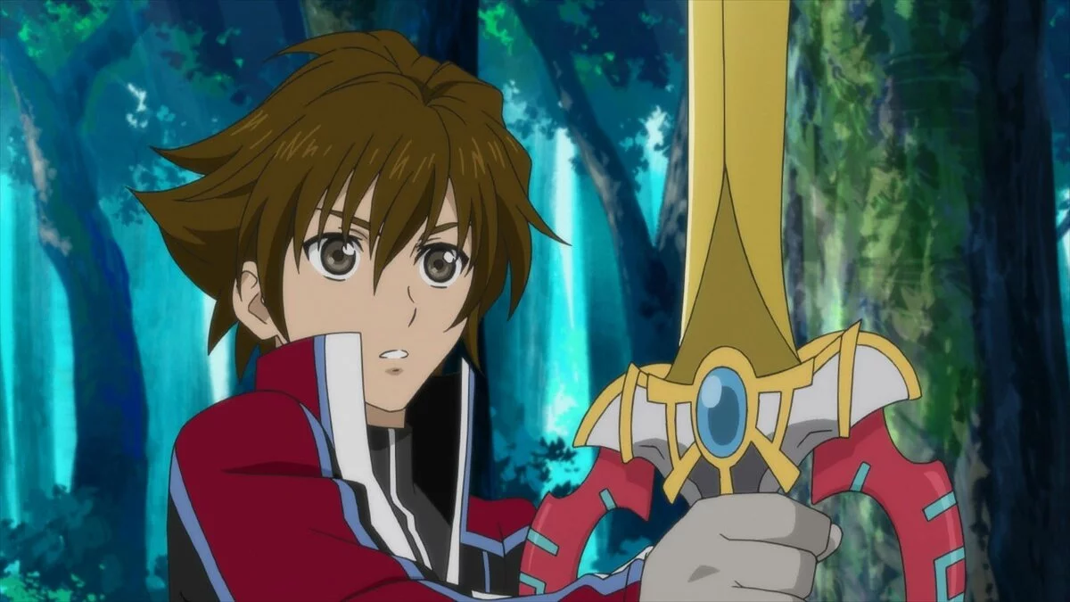 Скриншоты из Tales of Hearts R / Картинка 65