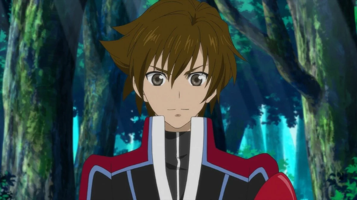 Скриншоты из Tales of Hearts R / Картинка 67