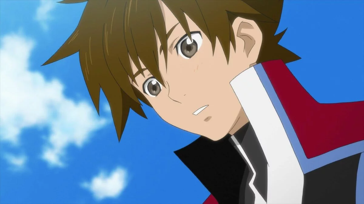 Скриншоты из Tales of Hearts R / Картинка 69