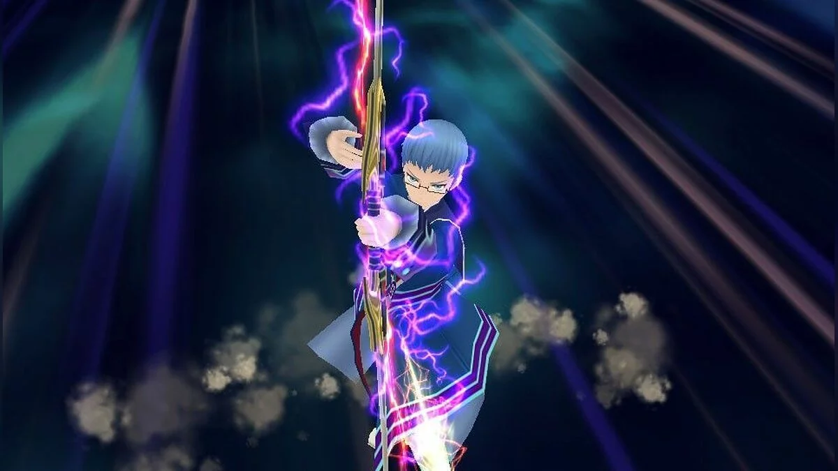 Скриншоты из Tales of Hearts R / Картинка 98