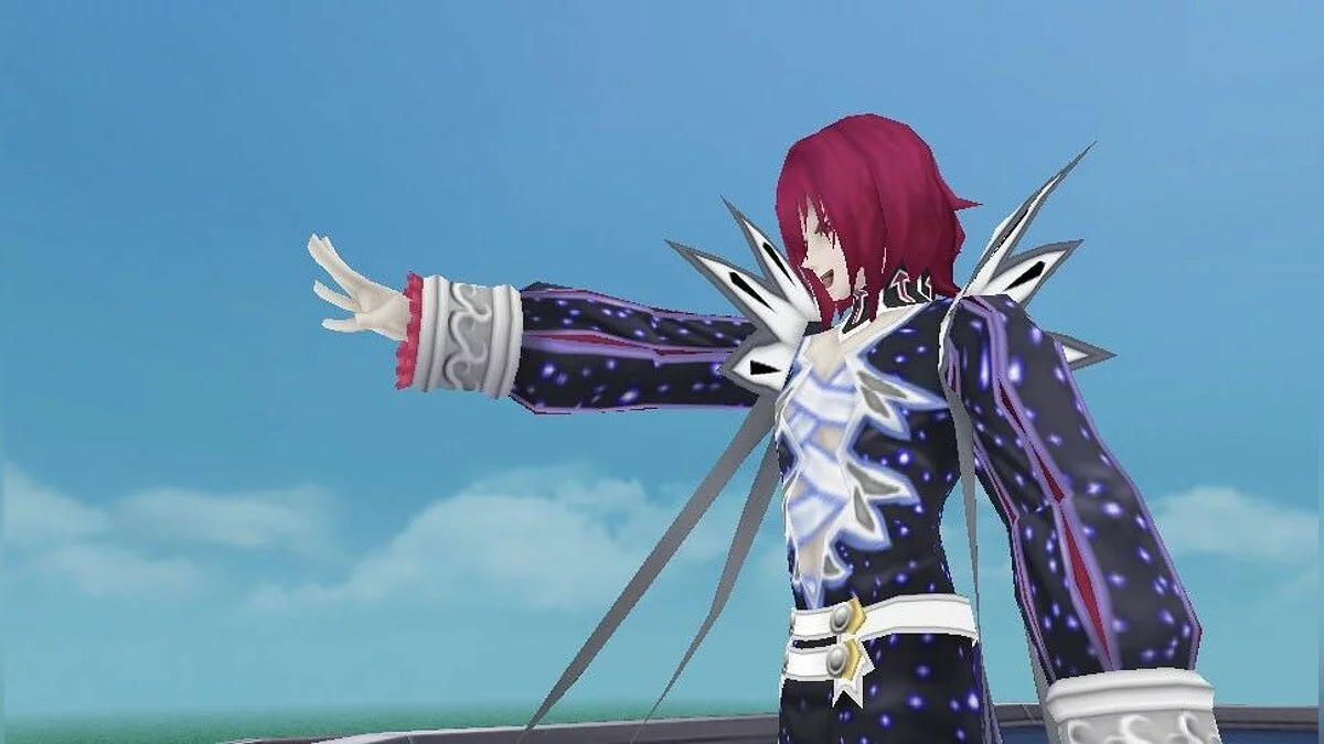 Скриншоты из Tales of Hearts R / Картинка 109