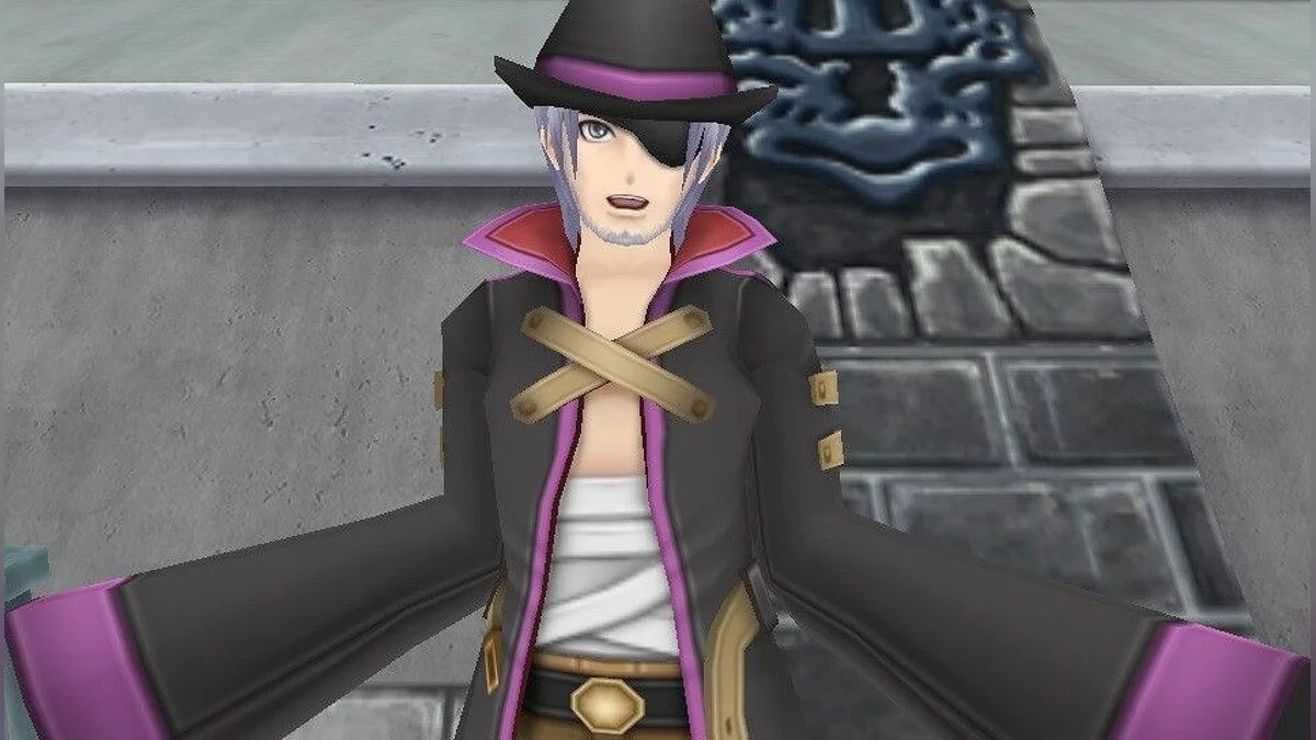 Скриншоты из Tales of Hearts R / Картинка 21