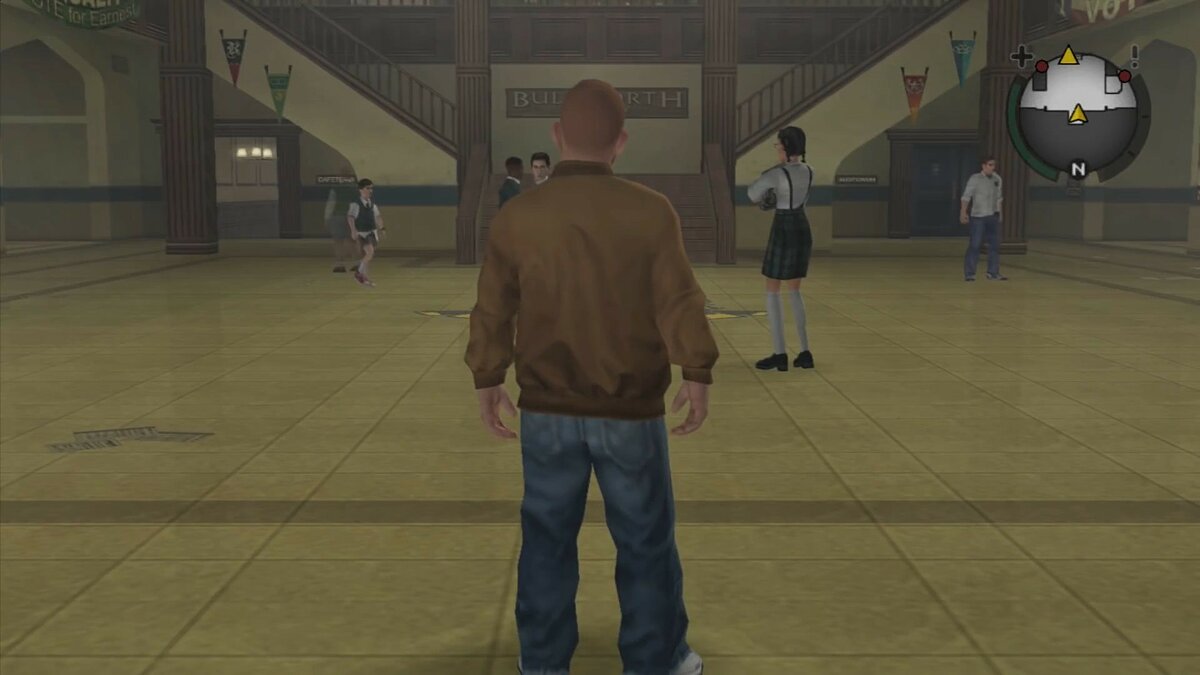 Bully - что это за игра, трейлер, системные требования, отзывы и оценки,  цены и скидки, гайды и прохождение, похожие игры