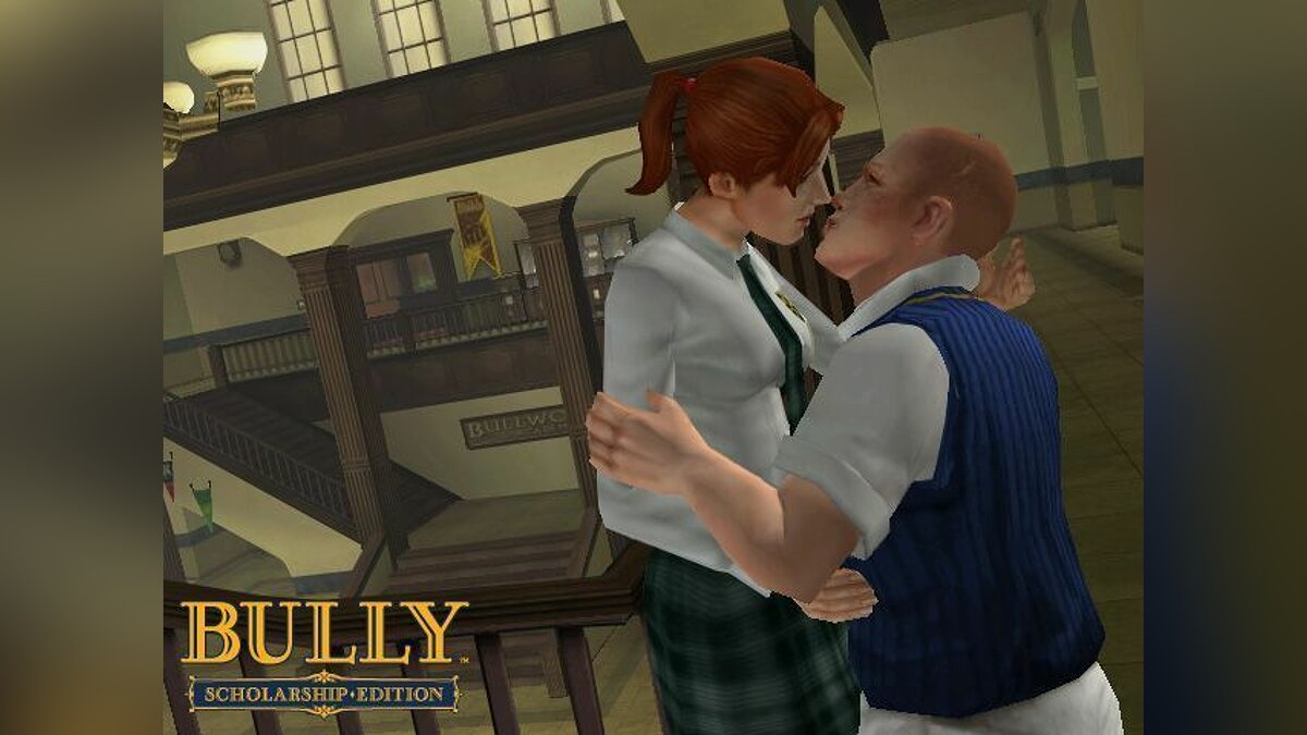 Bully steam key фото 43