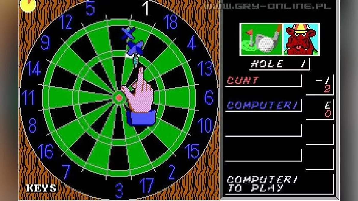 Скриншоты из Bully's Sporting Darts