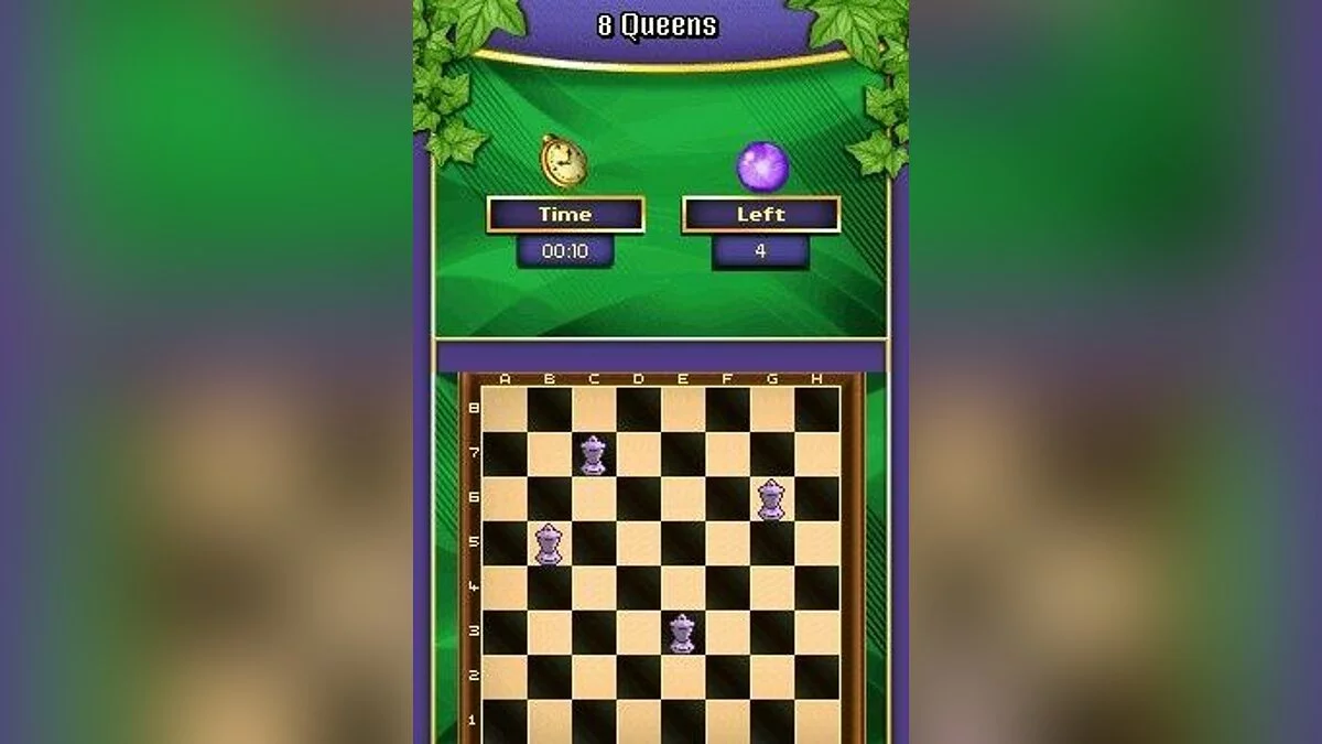Скриншоты из 100 Classic Games