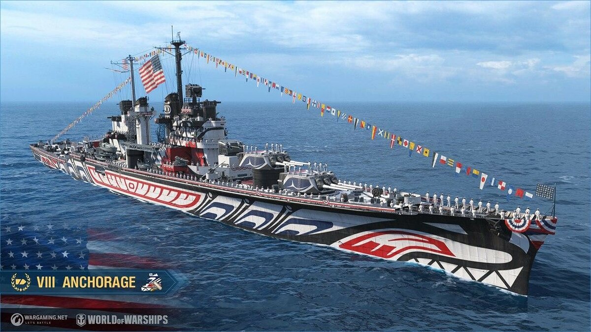 Драйверы для World of Battleships