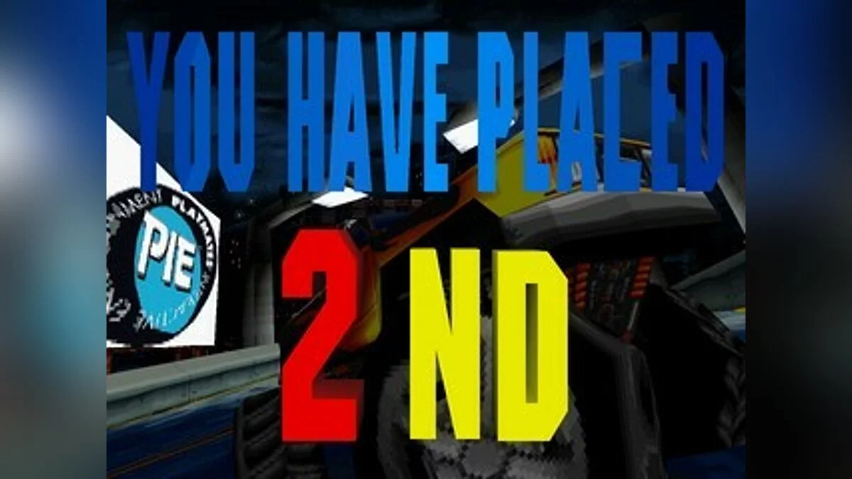 Скриншоты из Burning Road