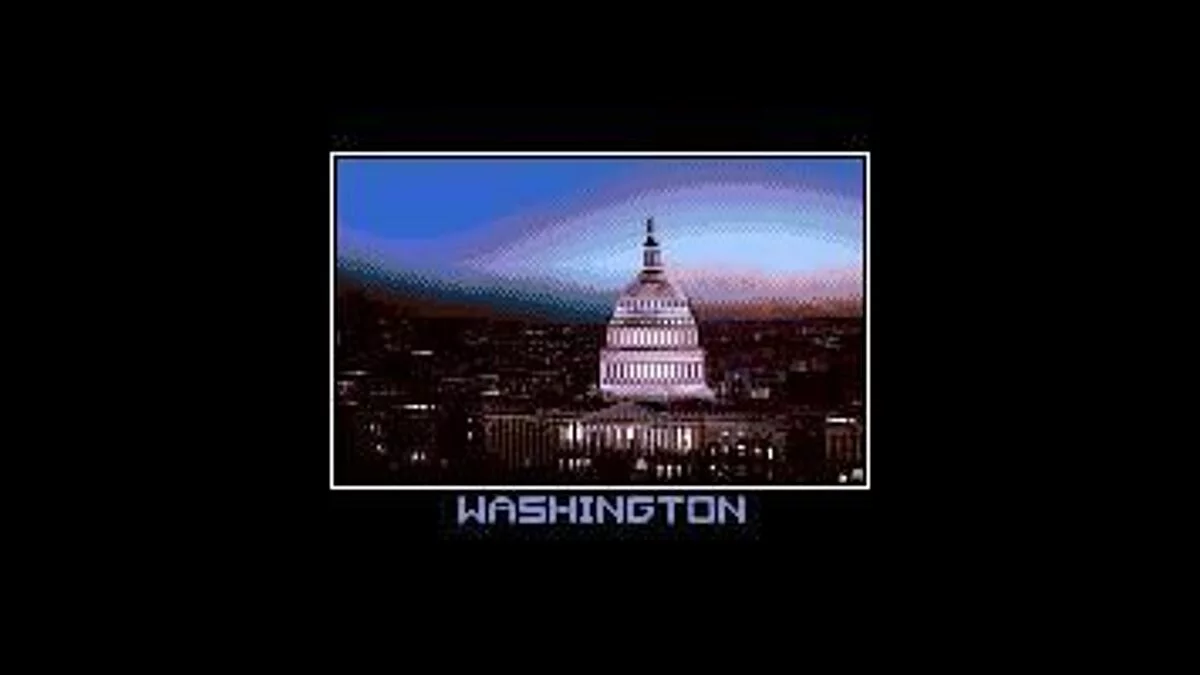 Скриншоты из Burning Rubber