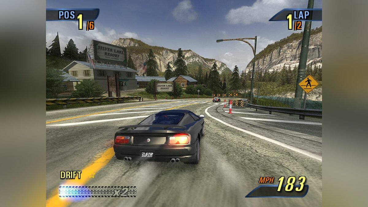 Burnout 3: Takedown - что это за игра, трейлер, системные требования,  отзывы и оценки, цены и скидки, гайды и прохождение, похожие игры