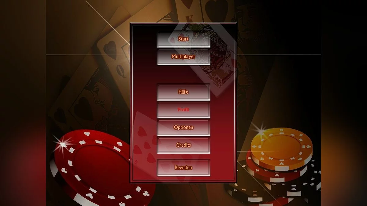 Скриншоты из Absolute Poker