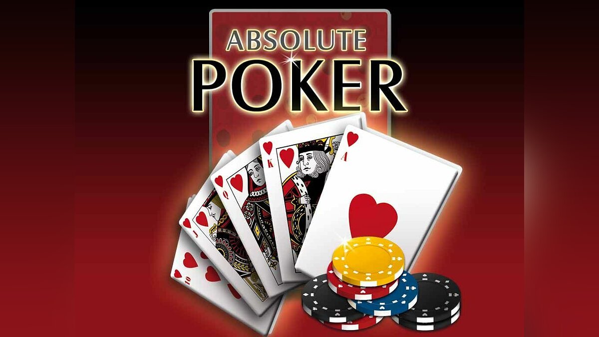 Absolute Poker - что это за игра, трейлер, системные требования, отзывы и  оценки, цены и скидки, гайды и прохождение, похожие игры