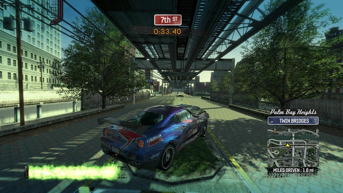 Burnout Paradise - что это за игра, трейлер, системные требования, отзывы и  оценки, цены и скидки, гайды и прохождение, похожие игры Burnout 5