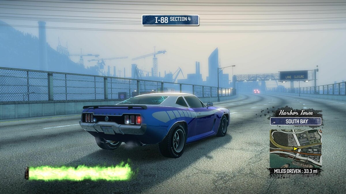 Burnout Paradise - что это за игра, трейлер, системные требования, отзывы и  оценки, цены и скидки, гайды и прохождение, похожие игры Burnout 5