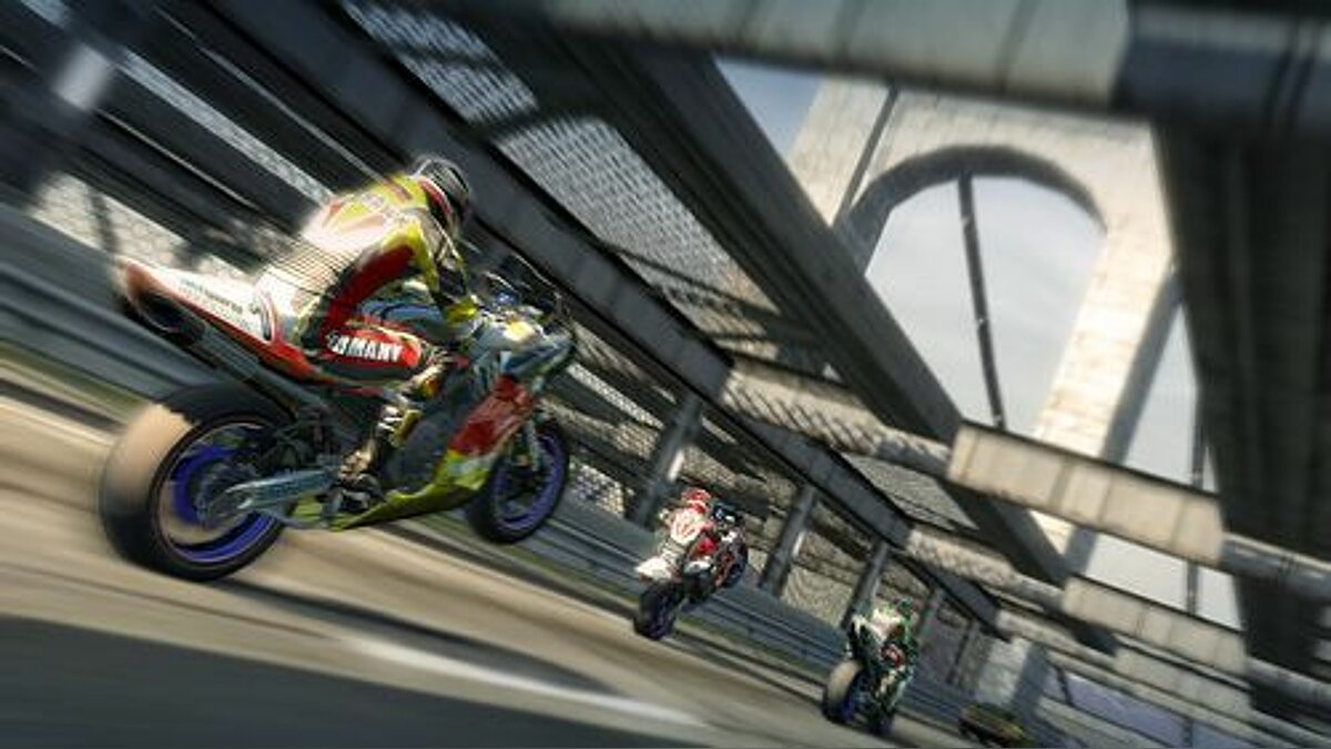 Burnout Paradise РјРѕС‚РѕС†РёРєР»С‹