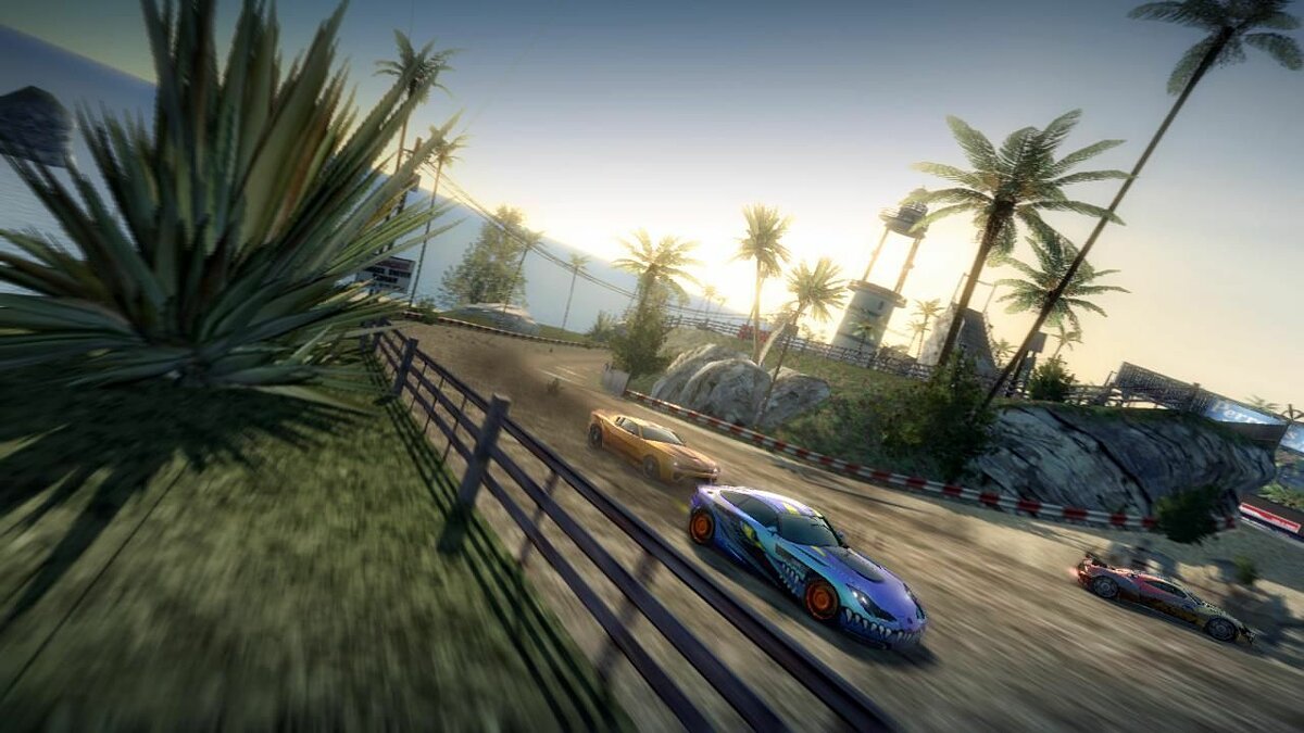 Paradise на пк. Burnout Paradise Remastered остров. Burnout Paradise Remastered big Surf Island. Burnout Paradise big Surf Island. Burnout big Surf Island.