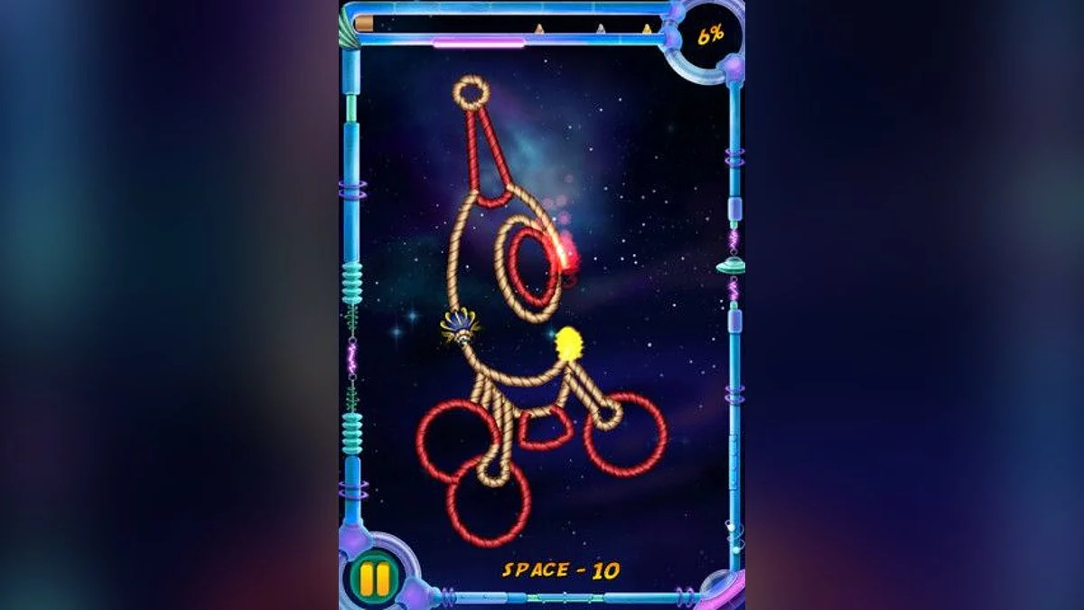 Скриншоты из Burn the Rope Worlds