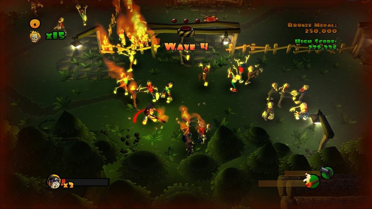 Burning games. Burn (2007) ПС игра.