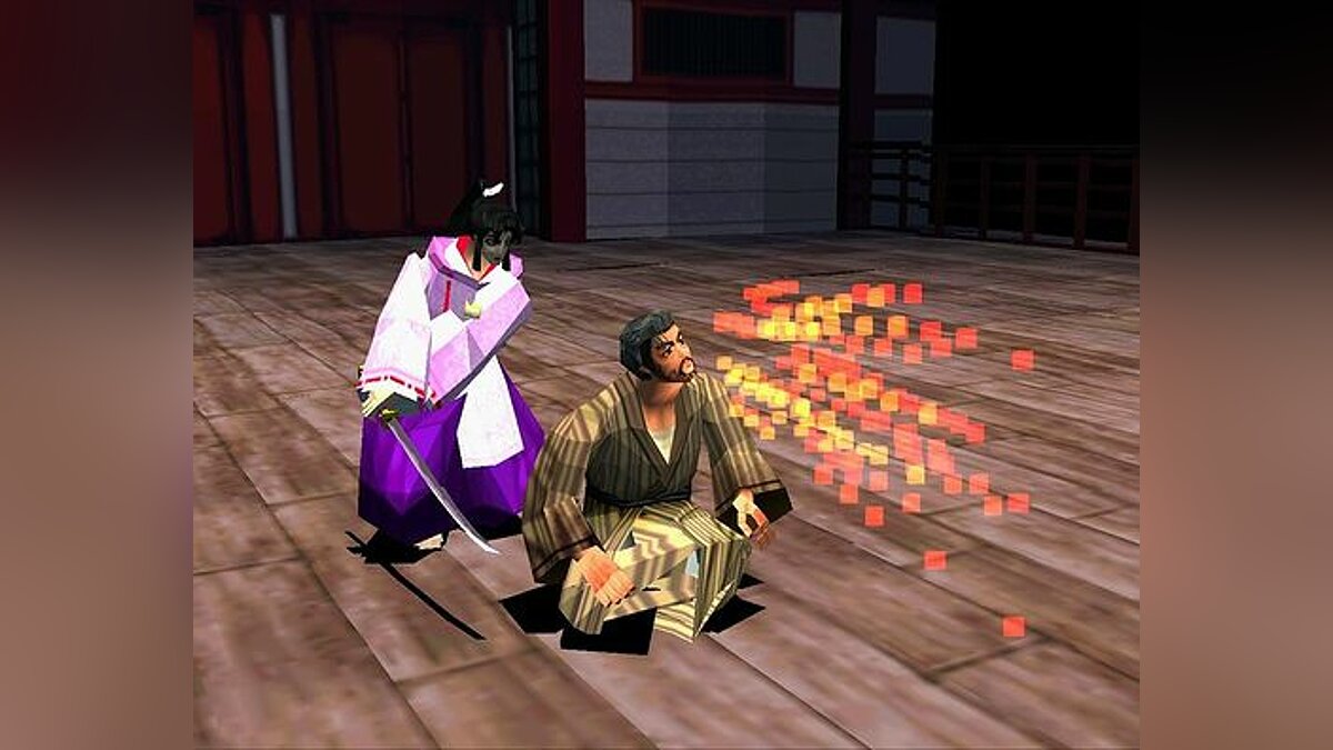 Игра на пс самураи. Bushido Blade ps1. Bushido Blade 2. Bushido Blade 2 ps1. Samurai Blade игра.