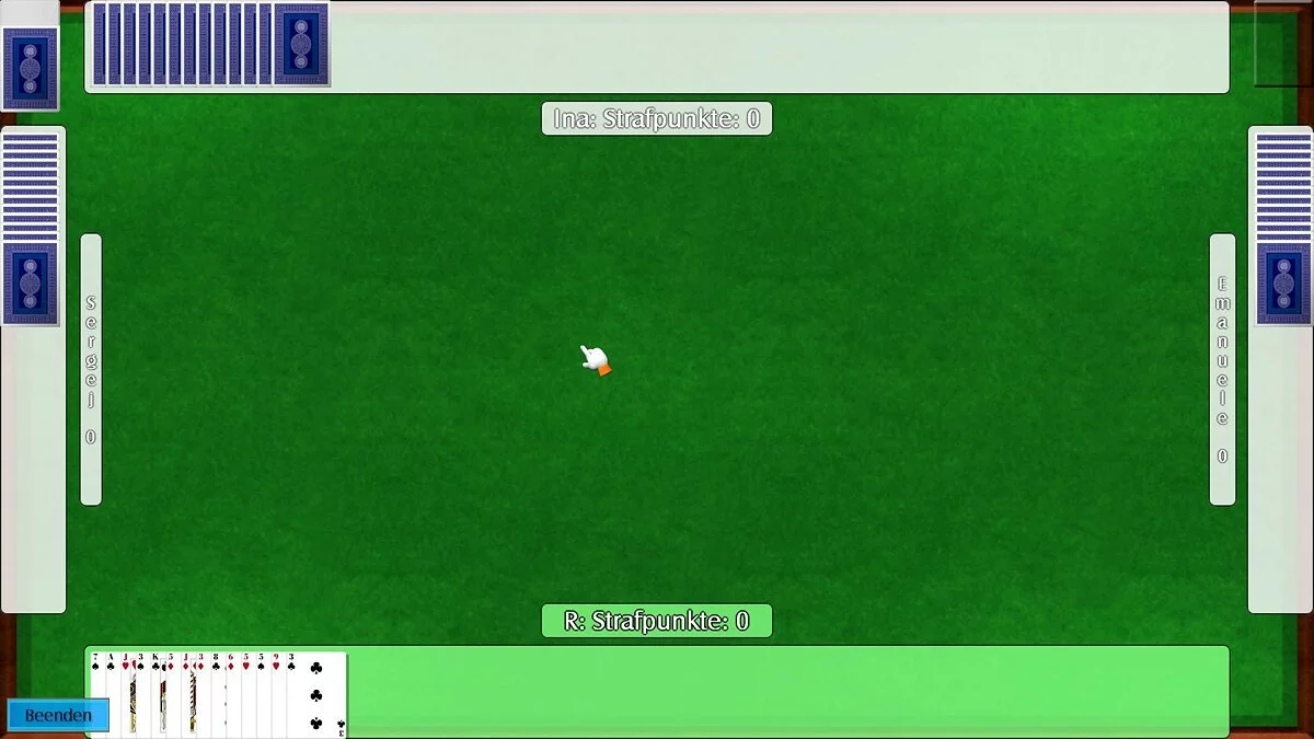 Скриншоты из Absolute Romme