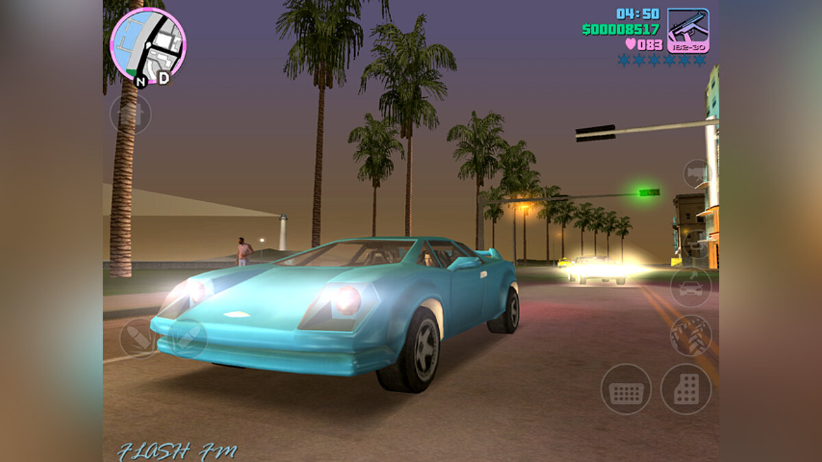 Gta 5 vice city android фото 111