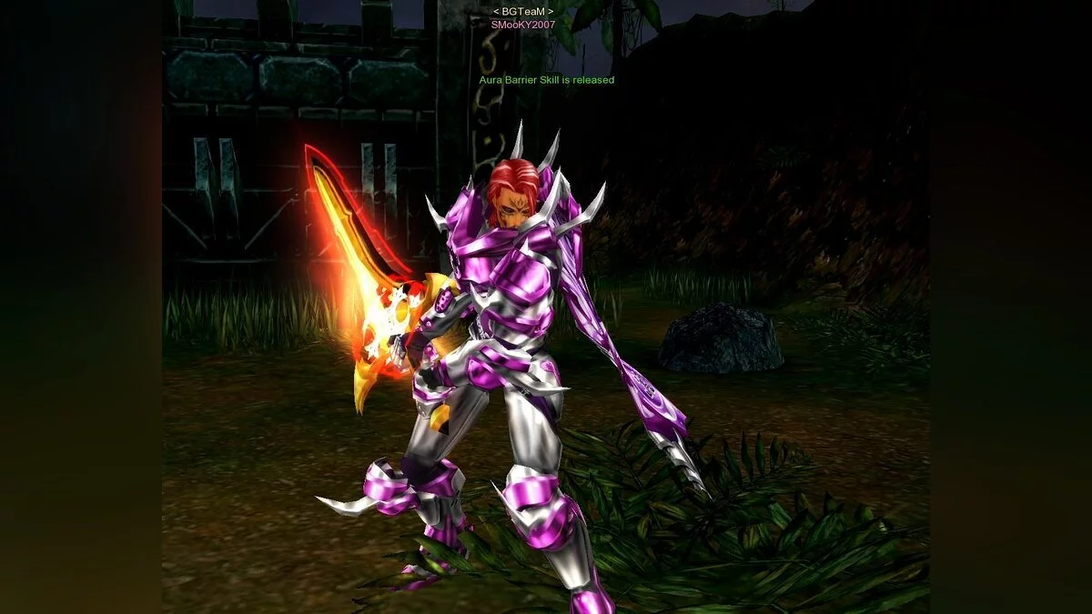 Скриншоты из CABAL Online / Картинка 1