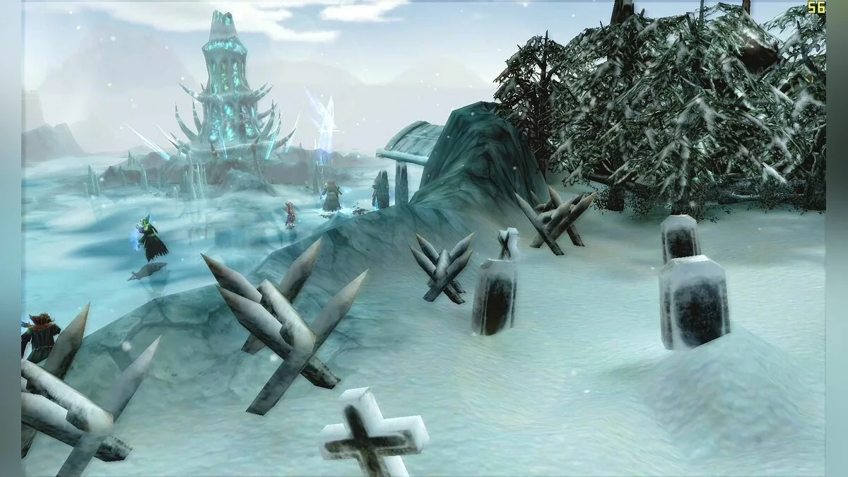 Скриншоты из CABAL Online / Картинка 5