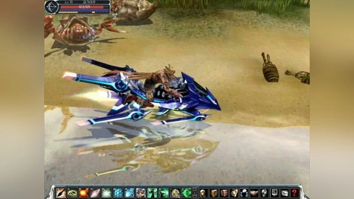 Скриншоты из CABAL Online / Картинка 13