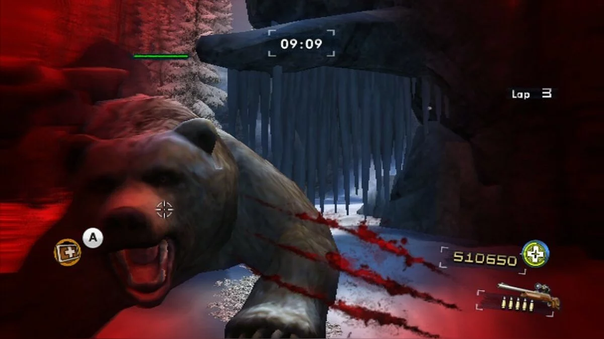 Скриншоты из Cabela's Survival: Shadows of Katmai