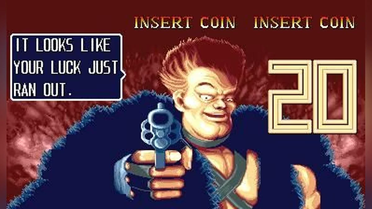 Скриншоты из Cadillacs and Dinosaurs / Картинка 18