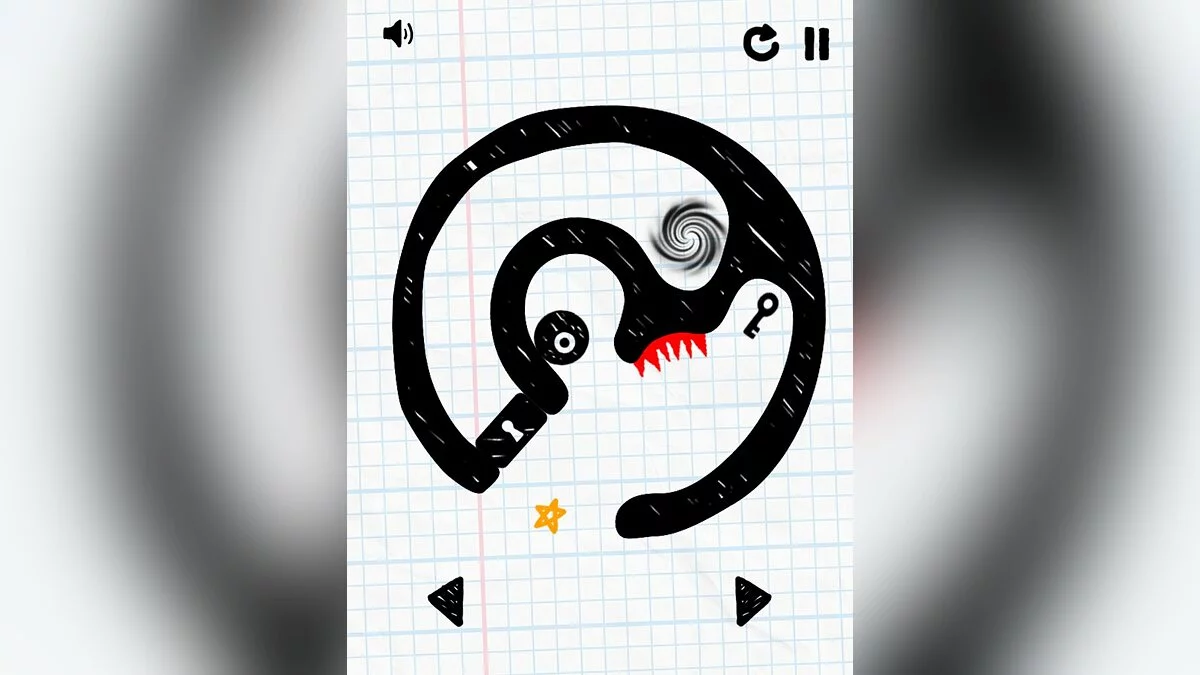 Скриншоты из Cado / Картинка 1