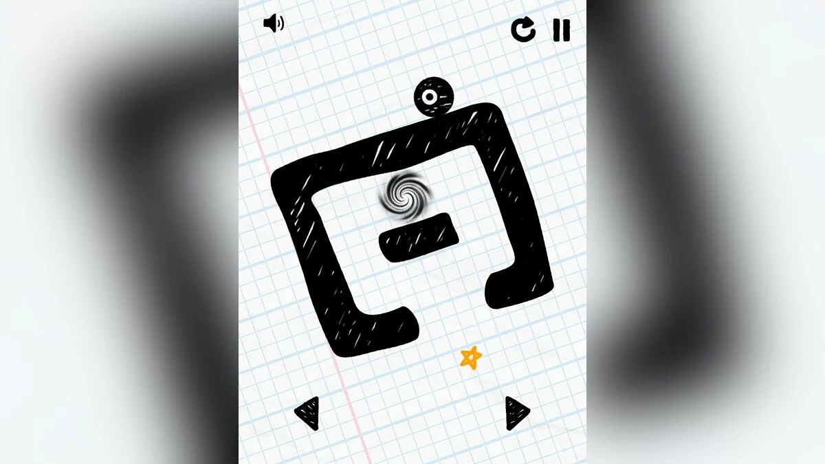 Скриншоты из Cado / Картинка 2